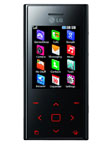 LG BL20 New Chocolate
