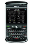 TWZ BB8 (BlueBerry8)
