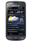 Samsung Omnia Pro B7610