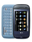 LG GW620 Eve