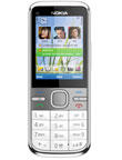 Nokia C5