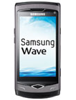 Samsung Wave S8500