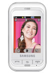 Samsung Champ C3303K