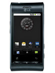 LG GT540 Optimus