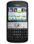 Nokia E5-00