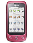 LG GS500V Cookie Plus 3G