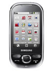 Samsung Galaxy 5 I5500
