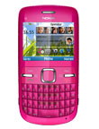 Nokia C3-00