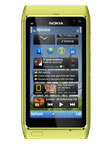 Nokia N8-00