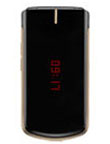 LG GD350 Toffee