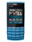 Nokia X3-02