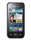 Samsung Wave 525