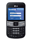 LG GW305 Wink Cool