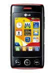 LG T300 Cookie Lite