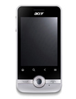 Acer beTouch E120