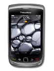 BlackBerry Torch 9800