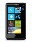 HTC HD7