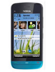 Nokia C5-03