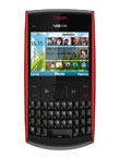 Nokia X2-01