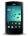 Acer Liquid Metal