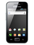 Samsung Galaxy Cooper S5830