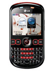 LG C310 Wink 2 Sims