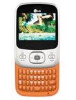 LG C320 Wink Slide