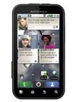 MOTOROLA Defy