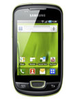 Samsung Galaxy Mini S5570