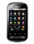 LG P350 Optimus ME