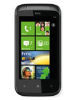 HTC 7 Mozart