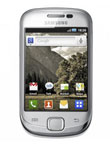 Samsung Galaxy Fit S5670