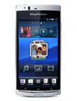 Sony Ericsson Xperia Arc
