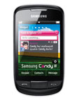 Samsung Candy II S3850