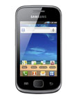 Samsung Galaxy Gio S5660