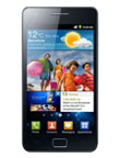 Samsung Galaxy S II I9100T