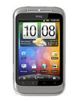 HTC Wildfire S