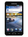 Samsung Galaxy S WiFi 5.0
