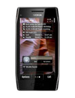 Nokia X7-00