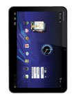 MOTOROLA XOOM