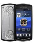 Sony Ericsson Xperia PLAY