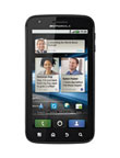 MOTOROLA ATRIX