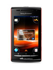 Sony Ericsson W8