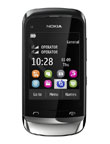 Nokia C2-03