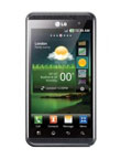 LG Optimus 3D