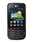 LG Optimus Pro