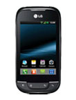 LG Optimus Net