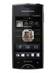 Sony Ericsson Xperia ray