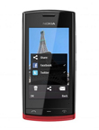 Nokia 500