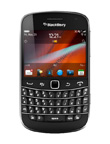 BlackBerry Bold 9900